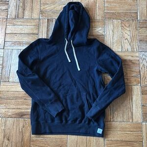 Reigning Champ Pullover Hoodie